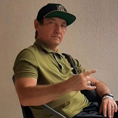 Игорь Попов, 55 лет