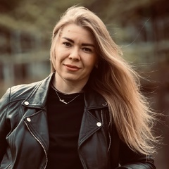 Мария Зарницына, 37 лет, Санкт-Петербург