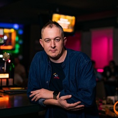 Вальдемар Чегивара, 44 года, Москва