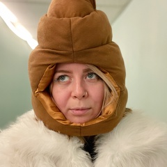 Катя Дудкина, Москва
