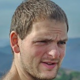 Дмитрий Колобков, 34 года