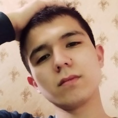 Dmitriy Sultanov, 23 года, Москва