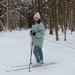 Юлия Баева, Пермь