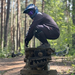 Дмитрий Александров, Санкт-Петербург