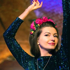 Анна Вернер, Калининград