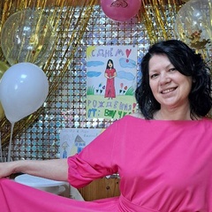 Инна Зыкова, 49 лет, Воронеж