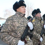 Нуркен Кадирбергенов, 36 лет, Москва