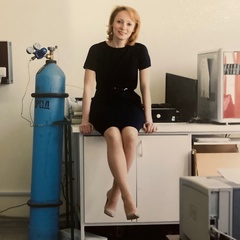 Ирина Делий, Новосибирск