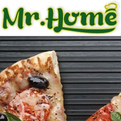 Mrhome Home, Астана