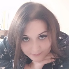 Оксана Никушина, Калининград