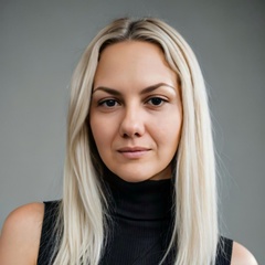 Кристина Долганова