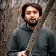 Шероз Хубоншоев, Хорог