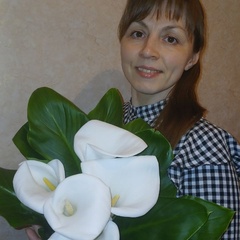 Ольга Алексеевна Кузнецова, 39 лет, Пермь