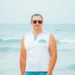 Alexey Самойленко, Санкт-Петербург