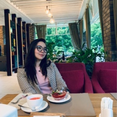 Mika Myrzabekova, 32 года, Шымкент