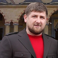 Ramazan Zyazikov, 121 год, Москва