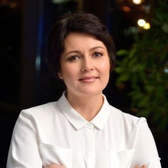 Елена Авдюхова, Тамбов