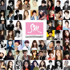 Sm Entertainment, 33 года, Seoul