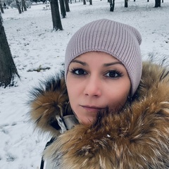 Наталья Акимова, 37 лет, Москва