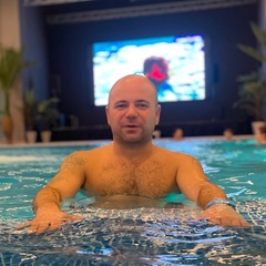 Александр Федоров, 42 года, Москва