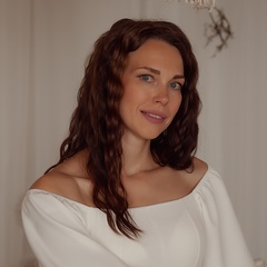 Olga Sukhushina, Новосибирск