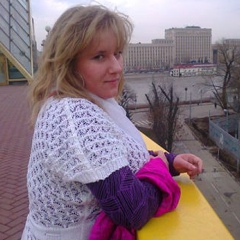 Елена Антонова, 38 лет, Москва