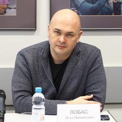 Илья Лобас, 41 год, Воронеж