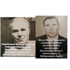 Елена Владимировна