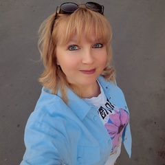 Ирина Минникова, Москва