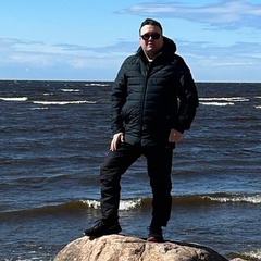Иван Доминов, Санкт-Петербург