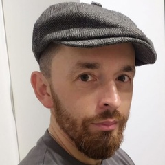Кирилл Марьин, 41 год, Калининград