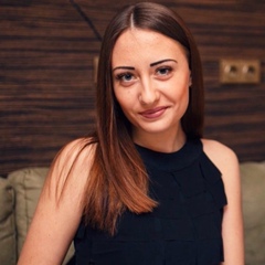 Ирина Александрова, 31 год