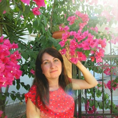 Юля Изварина, 38 лет, Москва