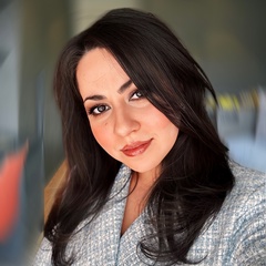 Сабина Степанова, 35 лет, Ярославль