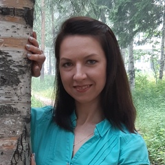 Надежда Навалихина, 38 лет, Уфа
