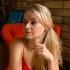 Каролина Stepashova