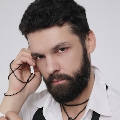 Максим Абрамочкин
