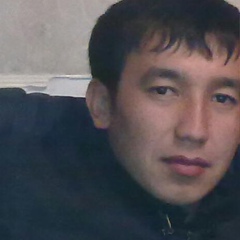 Turlihan Jeleubaev, Шымкент