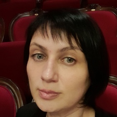 Елена Пуховец, 42 года