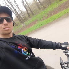 Артём Клименко, Оренбург