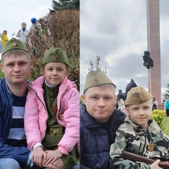 Дмитрий Васильев, Уфа