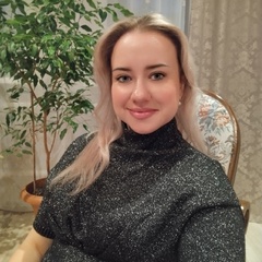 Марина Веселова