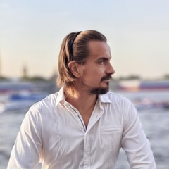 Andrei Troshin, 39 лет, Санкт-Петербург