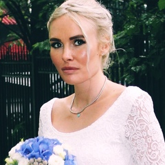 Anna Korneva, 33 года, Москва