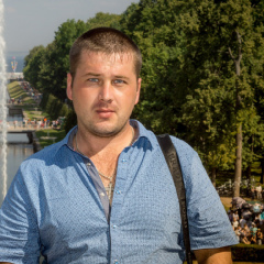 Петр Рожков, 35 лет, Москва