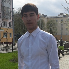 Soltan Serdarov, 30 лет, Гомель