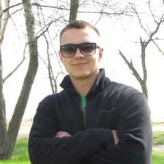 Евгений Дейнега, 36 лет, Мариуполь