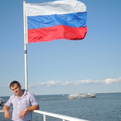 Александр Ермолаев, 39 лет, Москва