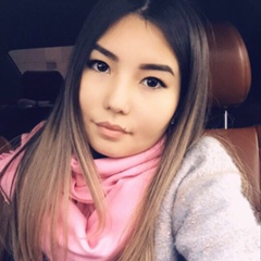 Assyl Imanbayeva