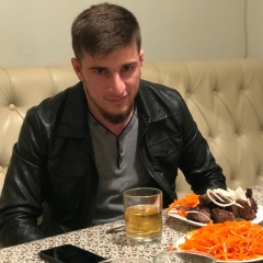 Заур Мусаев, 27 лет, Грозный